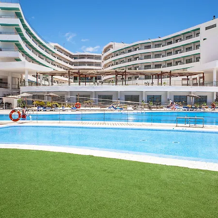Aguamarina Golf 3*