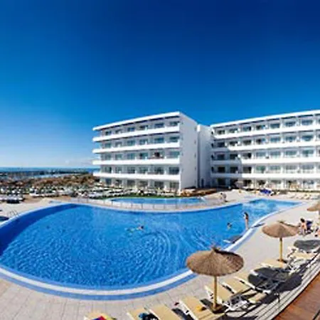 Aguamarina Golf 3*