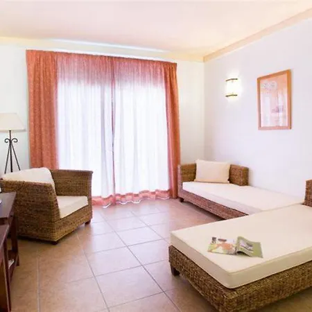 Aguamarina Golf 3*