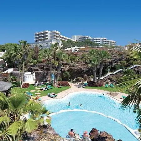 Hotel Aguamarina Golf