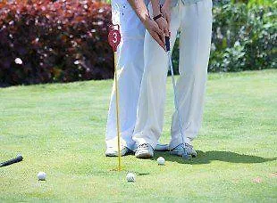 Hotel Aguamarina Golf