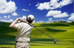 Aguamarina Golf Golf Del Sur