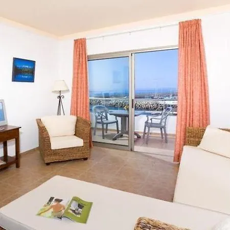 Aguamarina Golf Hotel