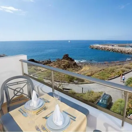 Aguamarina Golf Hotel Golf Del Sur