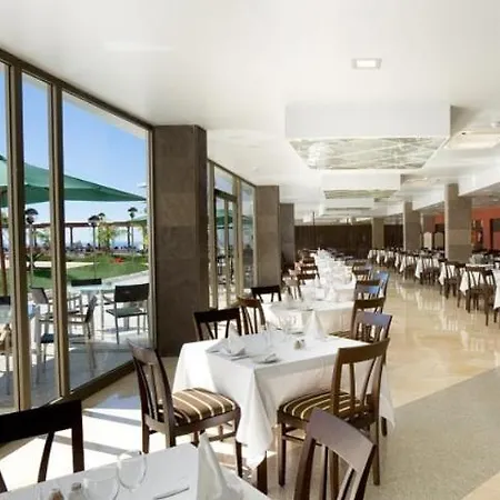 Aguamarina Golf 3*