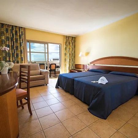 Aguamarina Golf Golf Del Sur