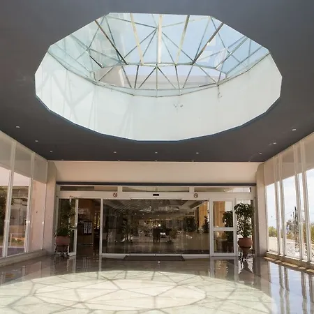 Hotel Aguamarina Golf Golf Del Sur