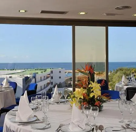 Aguamarina Golf 3*