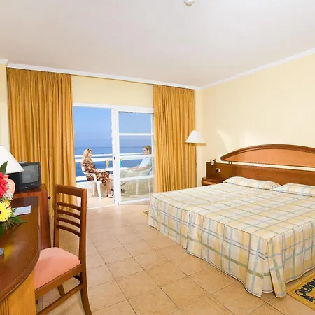 Hotel Aguamarina Golf Golf Del Sur