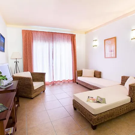 Aguamarina Golf