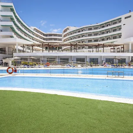 Aguamarina Golf Hotel 3*