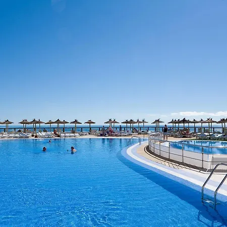 Aguamarina Golf Hotel Golf Del Sur