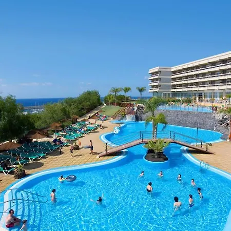Aguamarina Golf Golf Del Sur