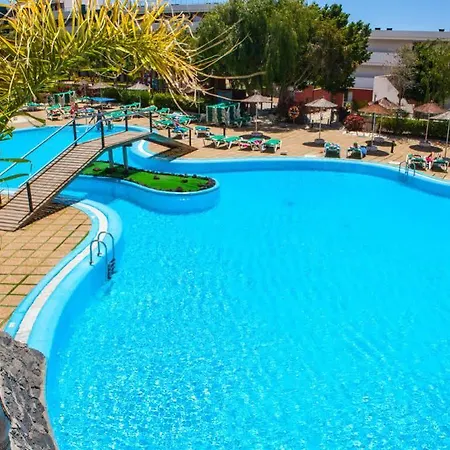 Aguamarina Golf Hotel Golf Del Sur