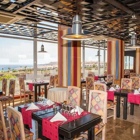 Aguamarina Golf Hotel 3*