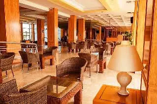 Aguamarina Golf Hotel Golf Del Sur