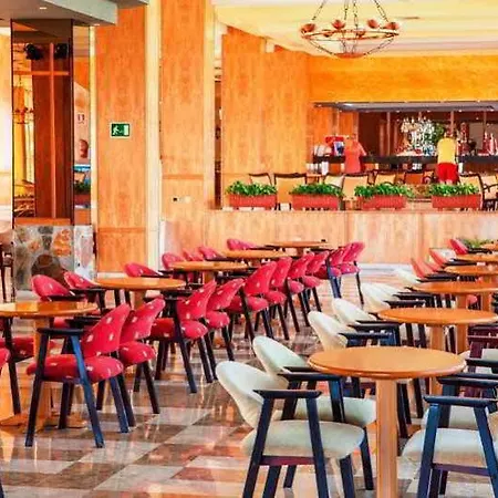 Hotel Aguamarina Golf 3*