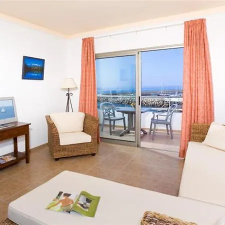 Hotel Aguamarina Golf Golf Del Sur