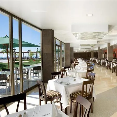 Aguamarina Golf 3* Golf Del Sur