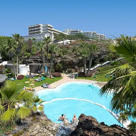 Aguamarina Golf 3* Golf Del Sur