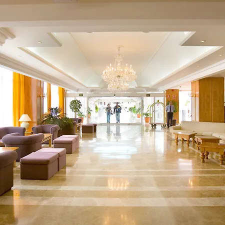Aguamarina Golf 3* Golf Del Sur