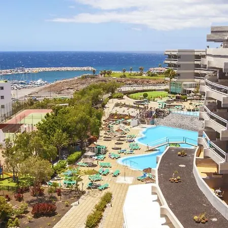 Aguamarina Golf 3*